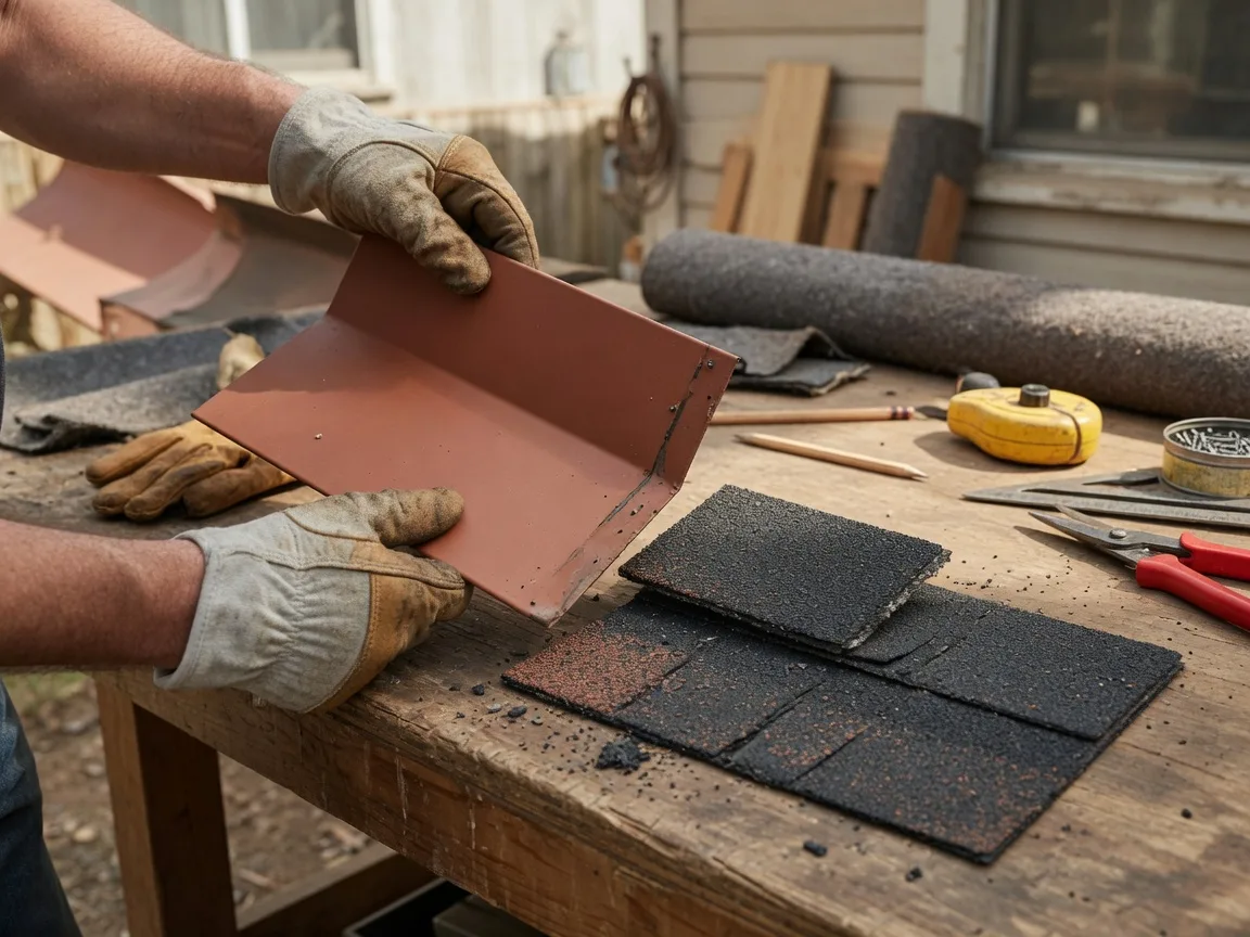 Roof Repair company in Attica, KS